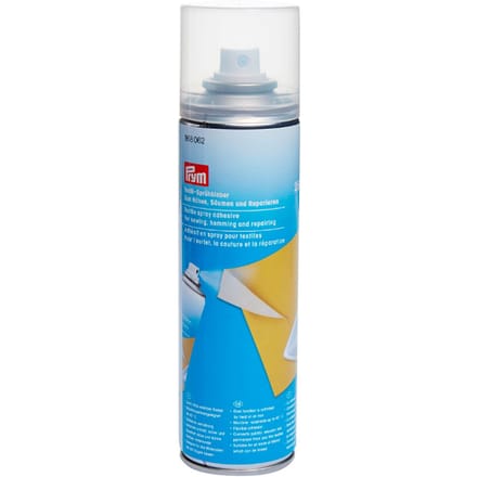 PRYM Kleefmiddel textiel DE/GB/FR 968062 - Prym