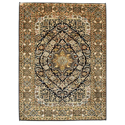 Vloerkleed Kashan | Casa Caron