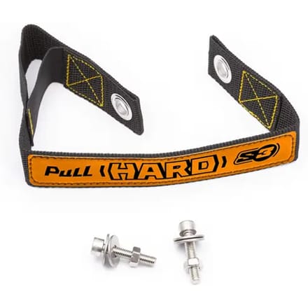 Achterriem S3 Hard Enduro