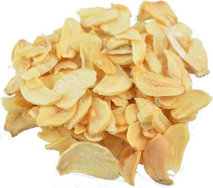 De Kruidenbaron - Knoflook vlokken - strooibus 150 gram