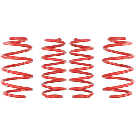 Verlagingsveer Pro Kit EIBACH E10-30-012-01-22