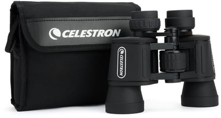 Celestron UpClose G2 - Verrekijker - 8X40 - Porro