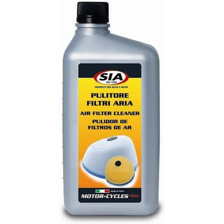 Motorreiniger SIA Spugna