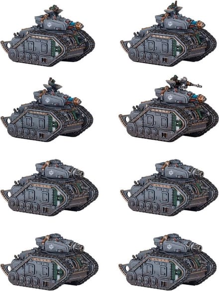 Games Workshop 03-64 collectible figure