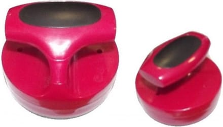 TopTable T-greep pusher Semi-Pro