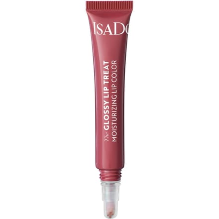Isadora Lipgloss Glossy Lip Treat Dames 13 ml