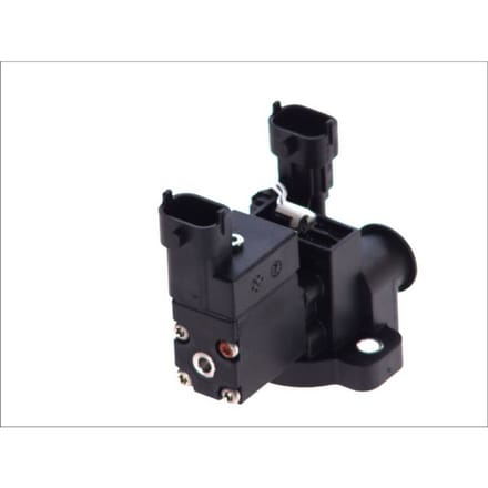 Ventielset, pompmodule (ureuminspuiting) BOSCH F 00B H40 280