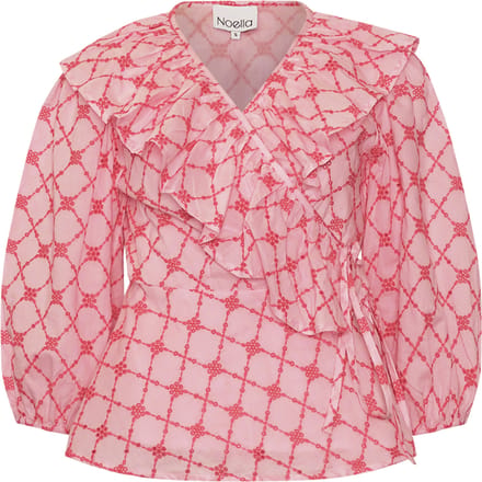 Kolina Blouse