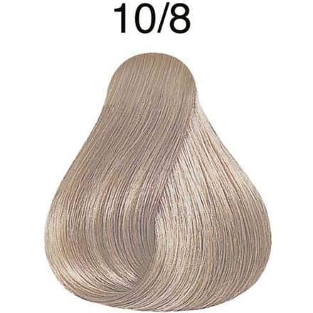 Kadus Professional Permanent 10/8 60ml