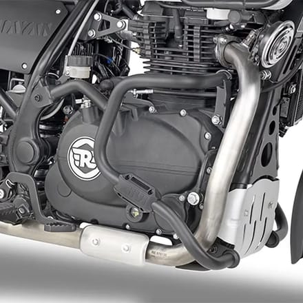 Motorfietsbeschermers Givi Royal Enfield Himalayan (18 à 19)
