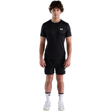 Korte Mouratoglou Apparel Performance