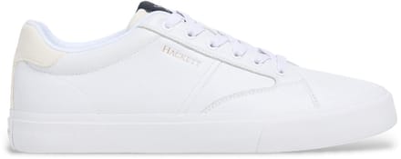 Hackett London Blake Adventure Leren Sneakers