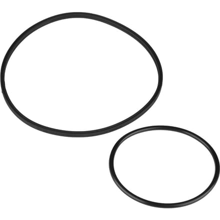 11668626471 Vacuümpomp Afdichting Pakking Afstandring voor E46 E90 E60 E84 E88 E82 E93 E92 E90 black