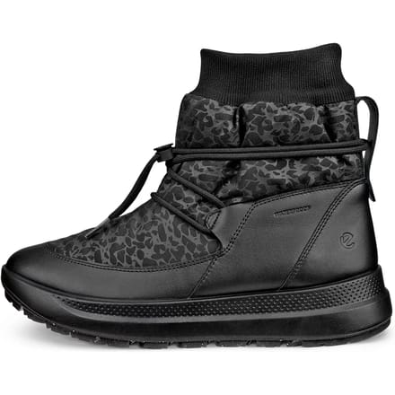 Dames winterlaarzen Ecco Solice