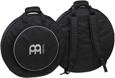 Meinl Cymbal Bag MCB22-BP, 22", Backpakket - Bekken tas