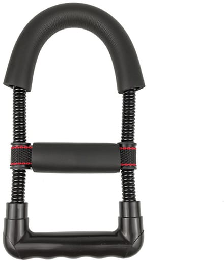 Solidchoice - Polstrainer voor Krachttraining onderarmen en Vingers