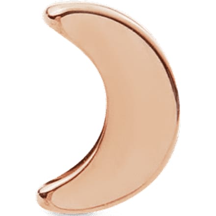 Daniel Wellington DW Earrings Micro 5mm Rose Gold