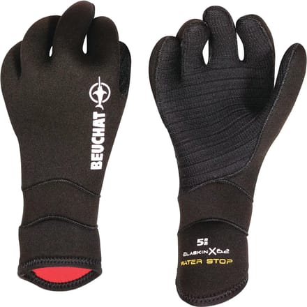 Handschoenen Beuchat Sirocco Elite 5 mm