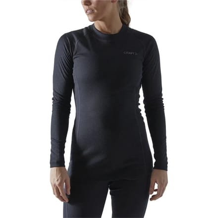 Craft Core Warm Baselayer Thermoset Dames - Maat XS