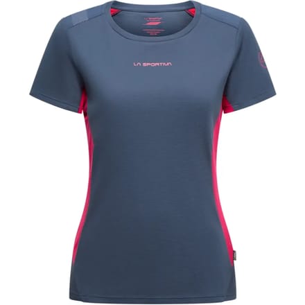 T-shirt dames La Sportiva Ridge
