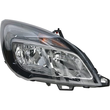 Koplampen VISTEON/VARROC 20-200-01174, rechts