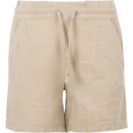 Trespass Dames/Dames Shareena Casual Shorts (Donkere champignon)