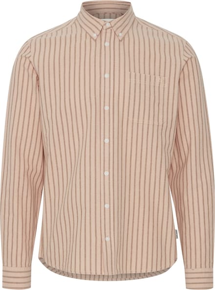 Blend He Shirt Heren Overhemd - Maat XXL