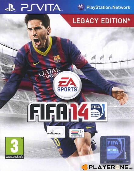 FIFA 14