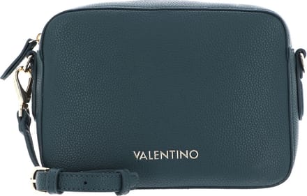 VALENTINO Schoudertas Brixton Camera Bag Ottanio Petrol