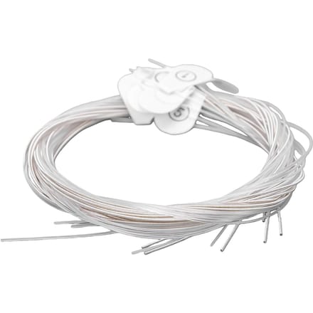 Oud Snaren Set 12 Snaren Helder Nylon Verzinkt Koperlegering Oud Snaren voor Optreden