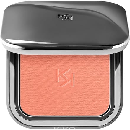KIKO Milano Unlimited Blush 6g (Various Shades) - 08 Universal Peach