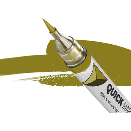 Markers AK Interactive Quickmarker
