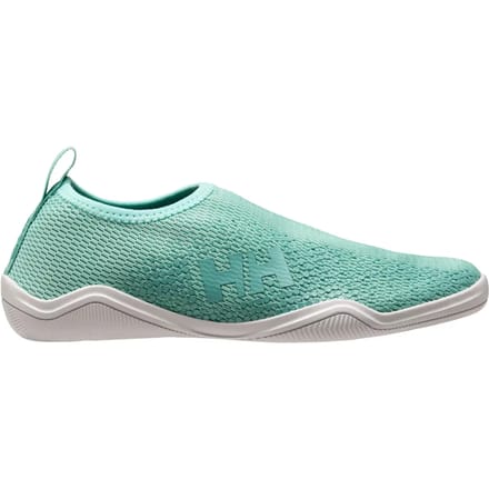 Nautische damesschoenen Helly Hansen Crest Watermoc