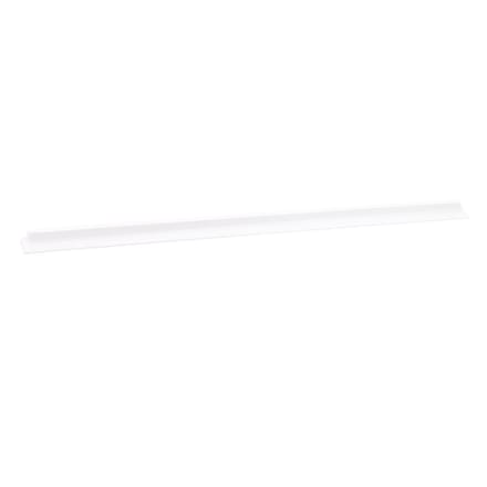 AEG kantlijst, glazen plank, achter, 7801, 421mm 2631009012