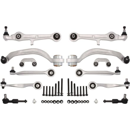 Reparatieset, draagarm REINHOCH RH04-0052