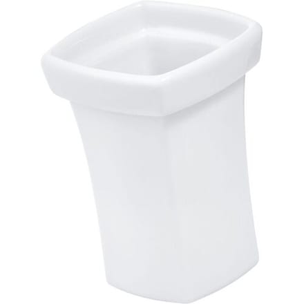 Grohe Grandera replacement glass 40668000