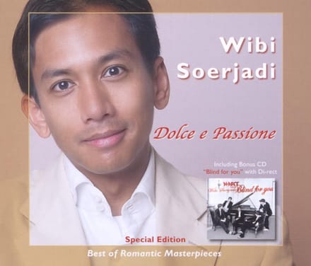Dolce E Passione