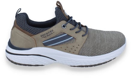 Dockers by Gerli 50ME002-706 - Herentrainers - 530-beige