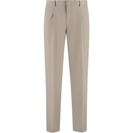 Pantalon Michael Kors Performance Pleated