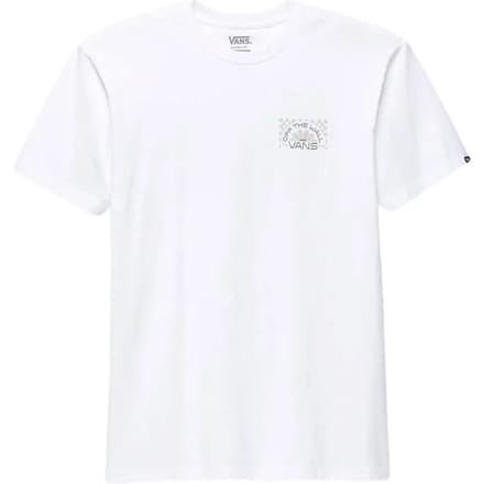 T-shirt Vans Forever