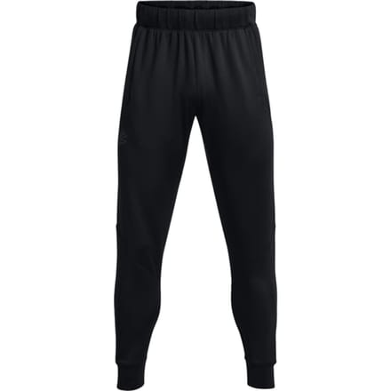 Under Armour Curry Playable Broek Zwart K001