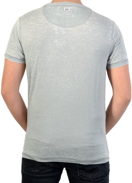 Iron T-shirt