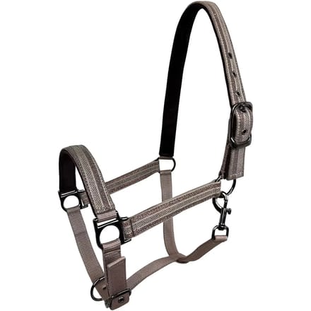 Halster voor paarden York Karmen