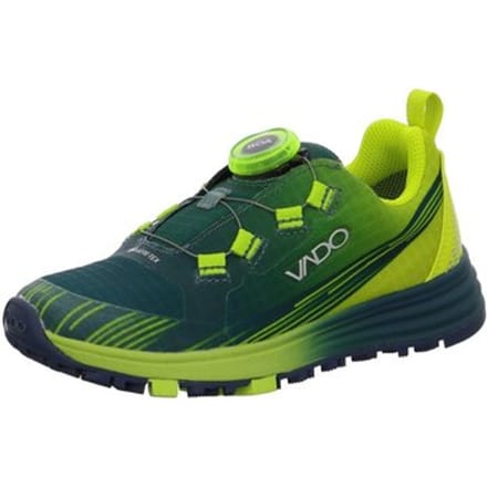 Lage Sneakers Vado -