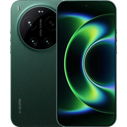 Xiaomi 17 Ultra Starlit Green 16 GB + 512 GB