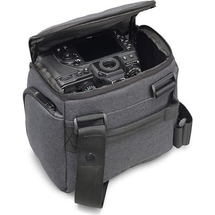 CULLMANN STOCKHOLM Maxima 85+ grey, camera bag