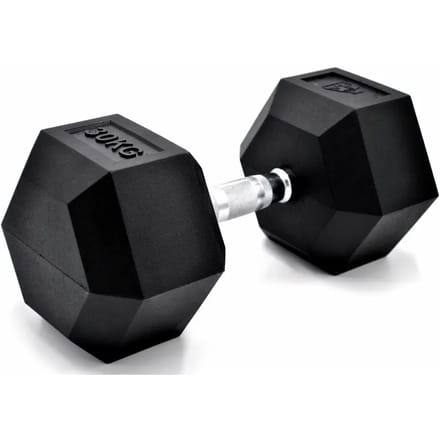 Dumbbell Fit & Rack 32,5kg