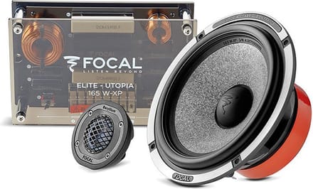 Focal Utopia M 165W-XP
