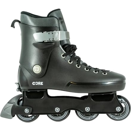 Rollers voor een rit Core Retro