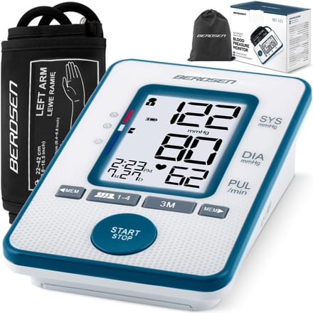 BD-121 Berdsen bovenarmbloeddrukmeter